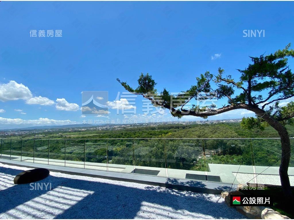 森景澤｜質感三房平車房屋室內格局與周邊環境