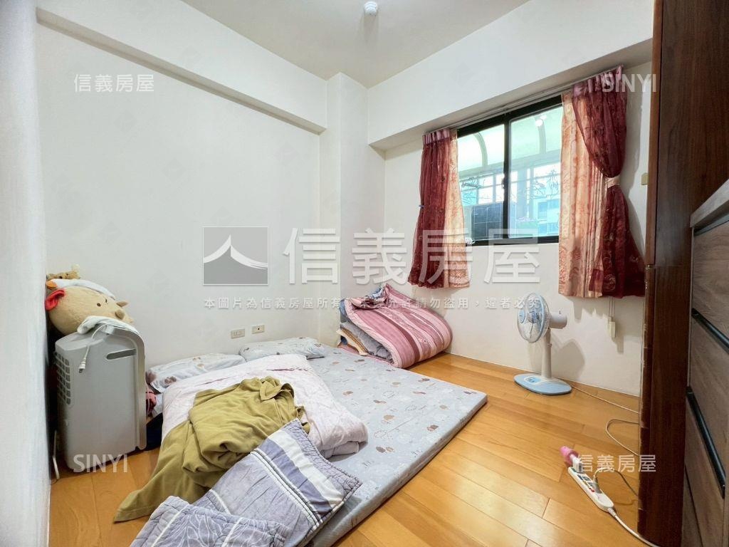 紫京城優質三房房屋室內格局與周邊環境