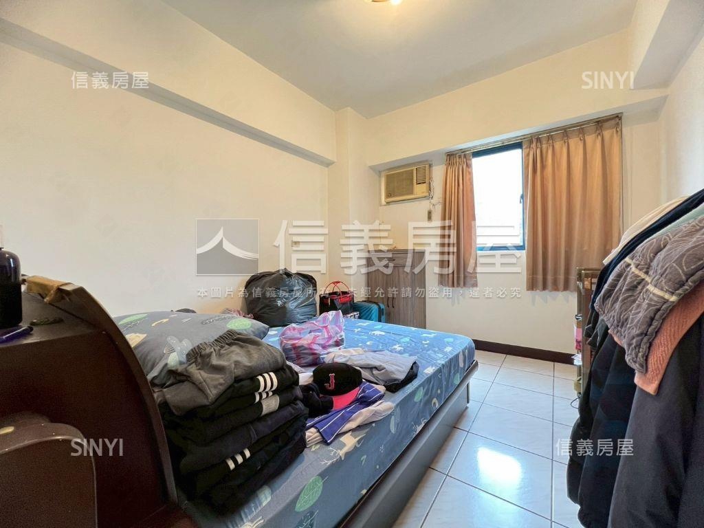 紫京城優質三房房屋室內格局與周邊環境