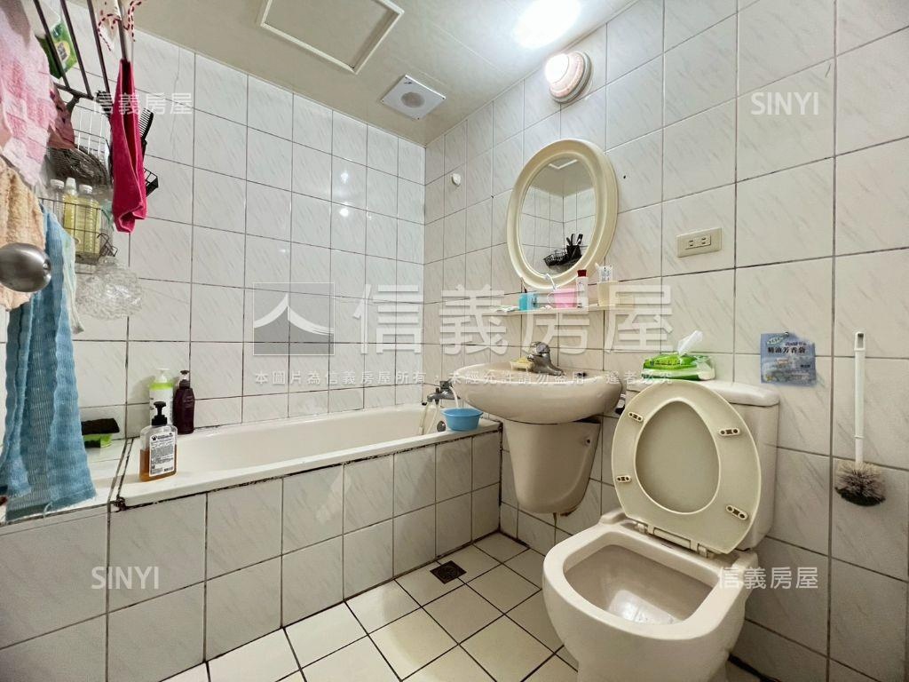 紫京城優質三房房屋室內格局與周邊環境