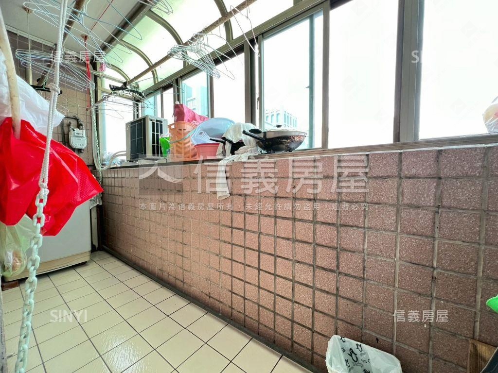 紫京城優質三房房屋室內格局與周邊環境