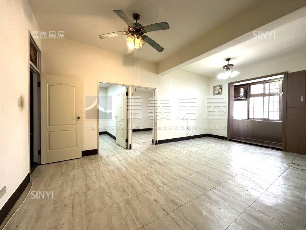 近迴龍捷運站４樓成家公寓房屋室內格局與周邊環境