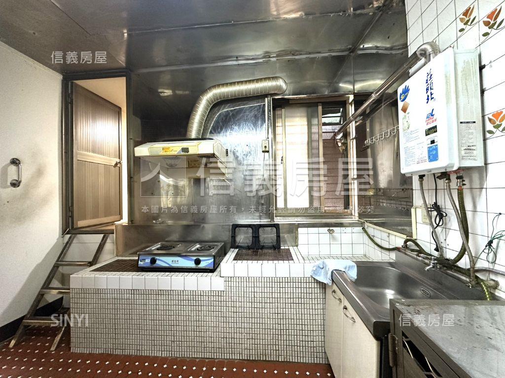 近迴龍捷運站４樓成家公寓房屋室內格局與周邊環境