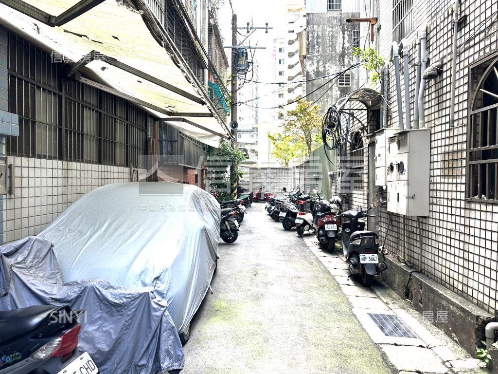 近迴龍捷運站４樓成家公寓房屋室內格局與周邊環境