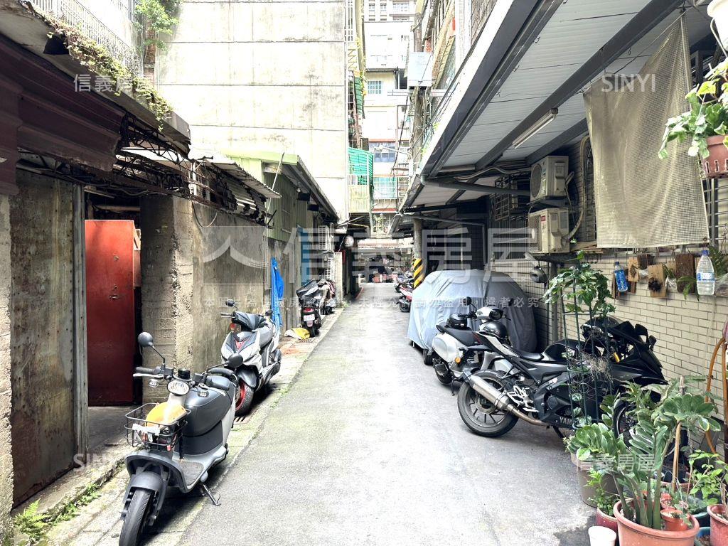 近迴龍捷運站４樓成家公寓房屋室內格局與周邊環境