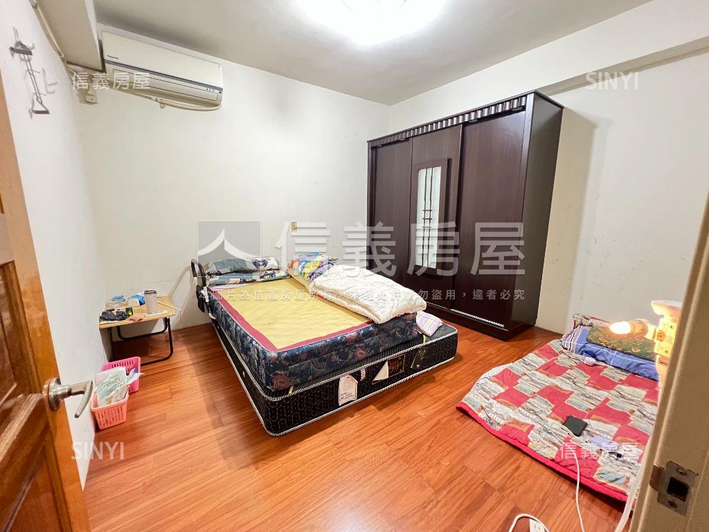 新泰國小３樓美寓房屋室內格局與周邊環境