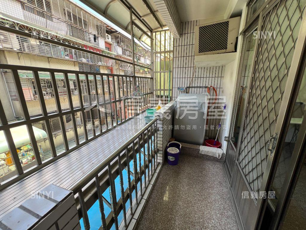 新泰國小３樓美寓房屋室內格局與周邊環境