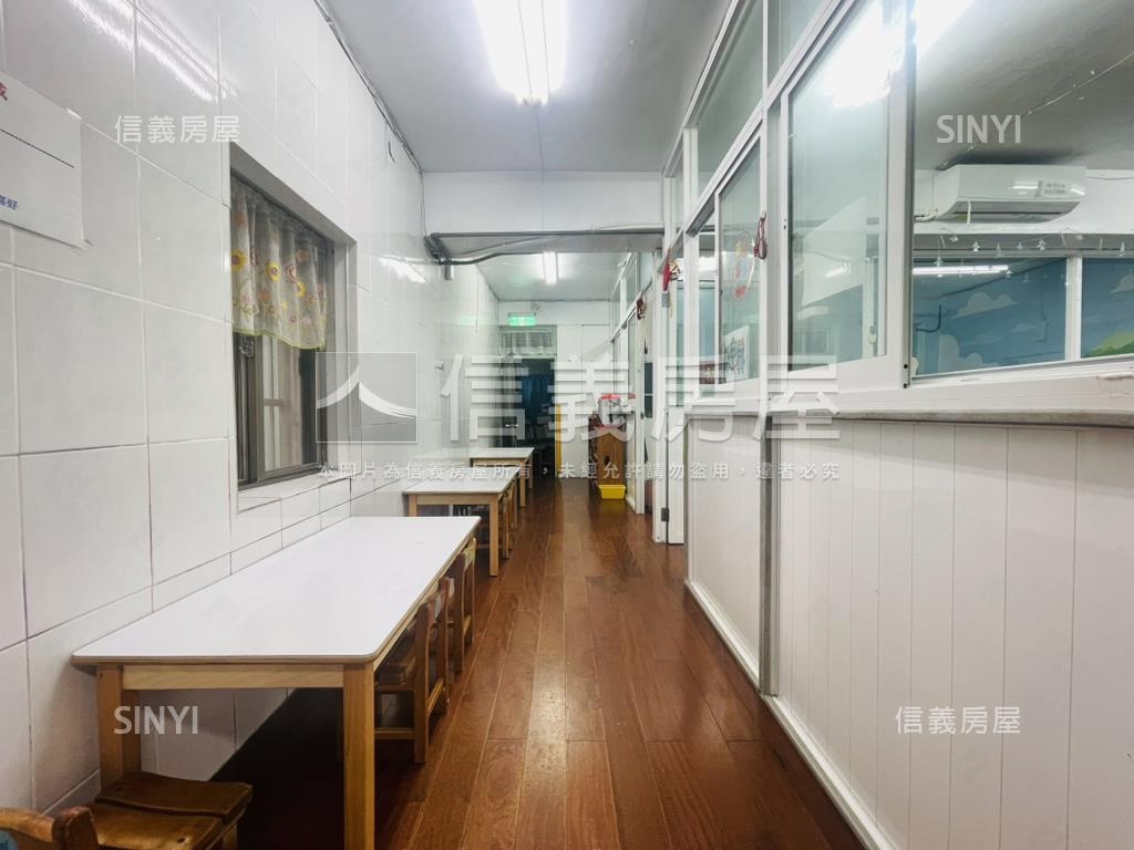稀有邊間★自立街金店面房屋室內格局與周邊環境