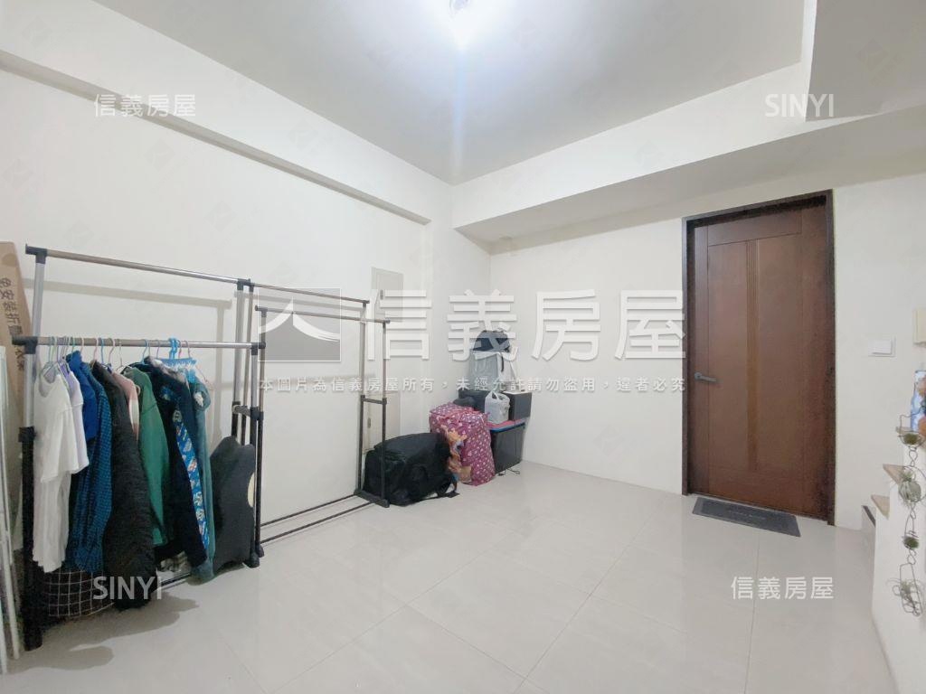 店長推薦中科震後雙車別墅房屋室內格局與周邊環境
