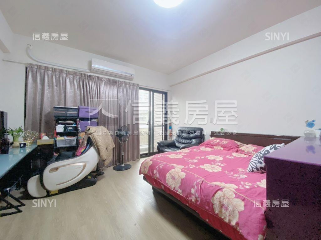 店長推薦中科震後雙車別墅房屋室內格局與周邊環境