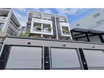 稀有釋出中科震後雙車別墅