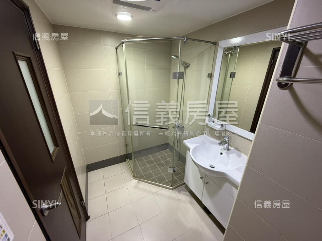 重劃區近公園天地兩房車位房屋室內格局與周邊環境