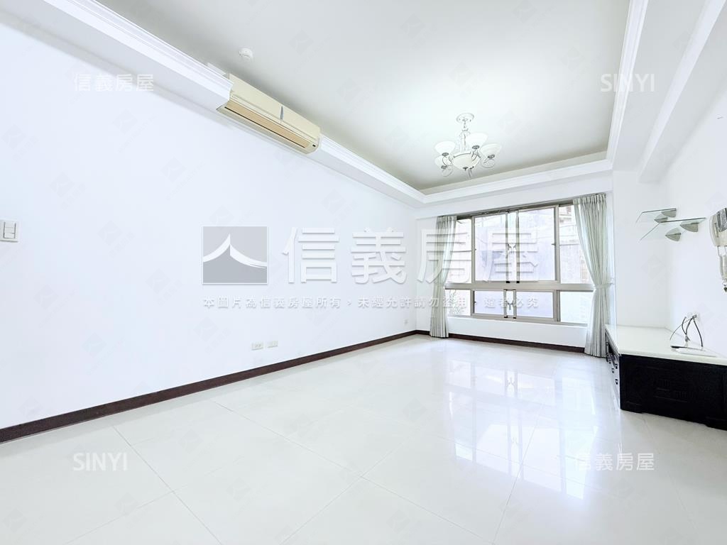 景安雙併電梯稀有三房房屋室內格局與周邊環境