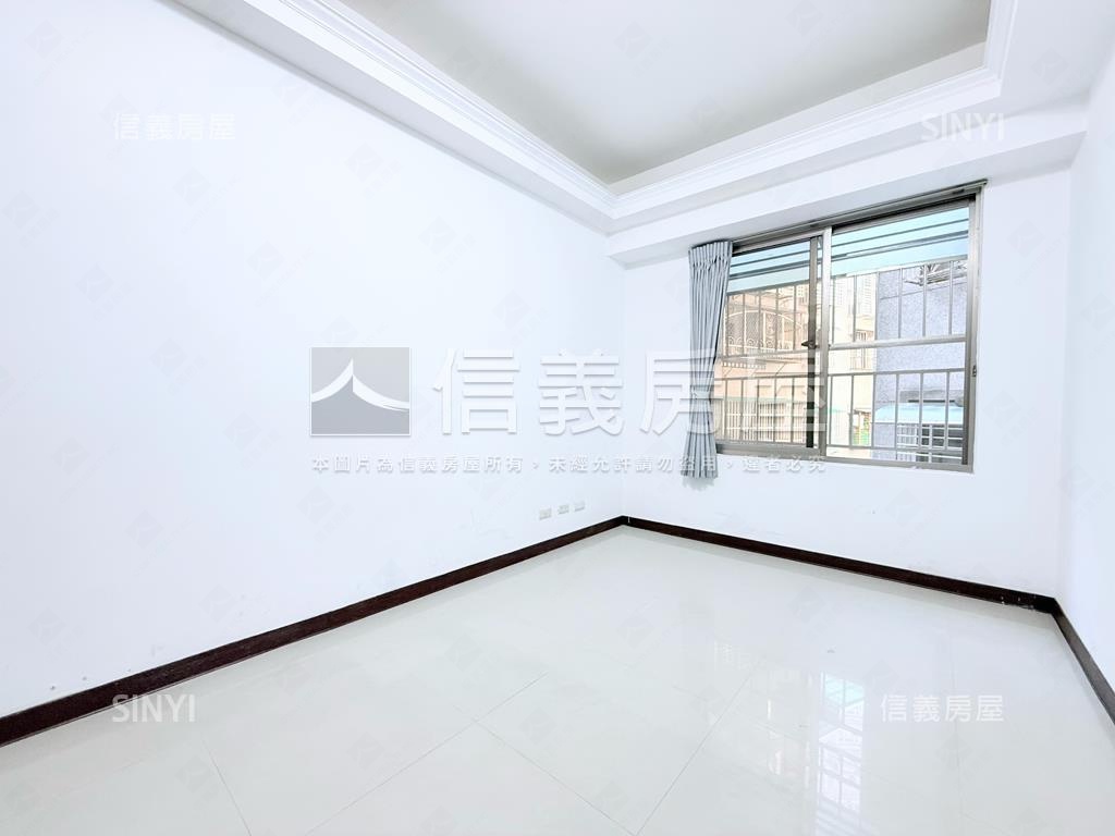 景安雙併電梯稀有三房房屋室內格局與周邊環境