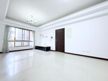 景安雙併電梯稀有三房