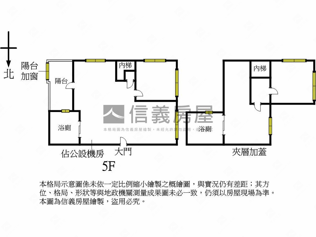 工業風Ｇｏｉｎｇ大直帶車房屋室內格局與周邊環境