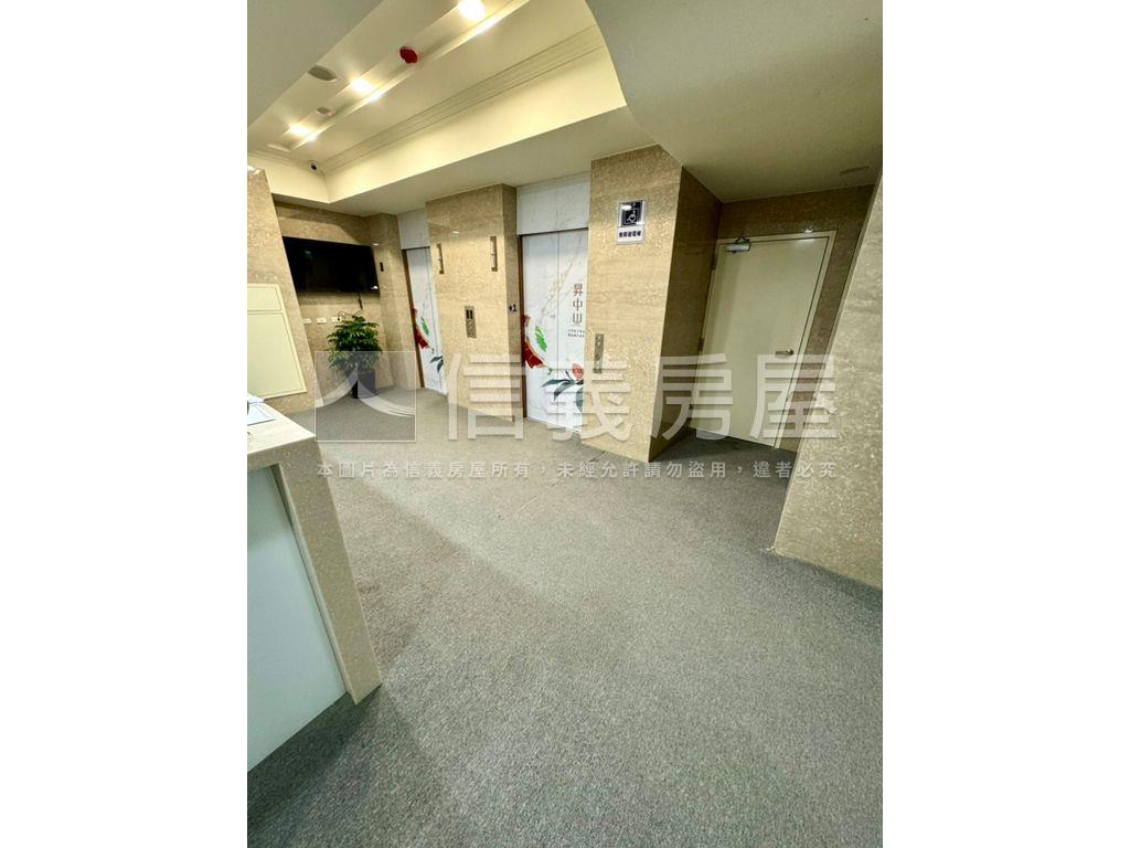 精美裝潢挑高美居房屋室內格局與周邊環境