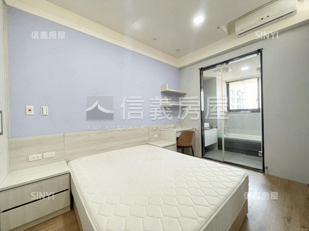 德鑫ＳＫＹ１稀有外棟平車房屋室內格局與周邊環境