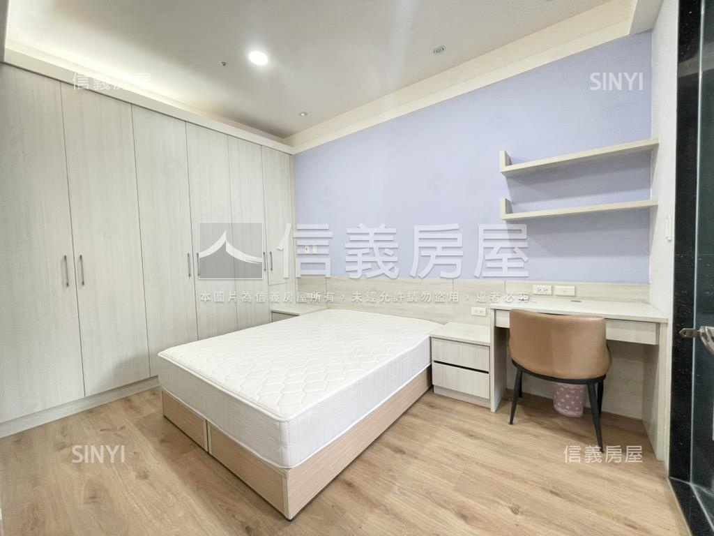 德鑫ＳＫＹ１稀有外棟平車房屋室內格局與周邊環境