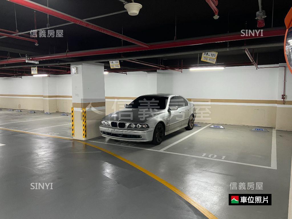 九份子四房平車房屋室內格局與周邊環境