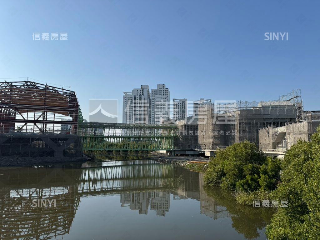 九份子高樓層四房平車房屋室內格局與周邊環境