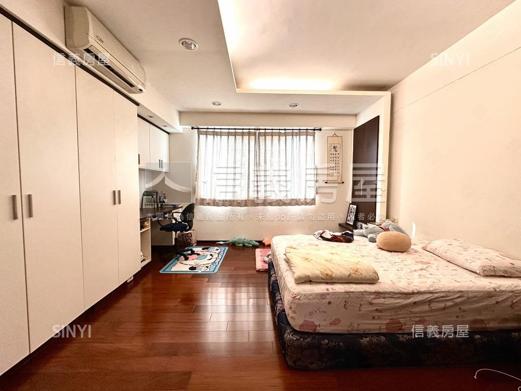 三本優質別墅房屋室內格局與周邊環境