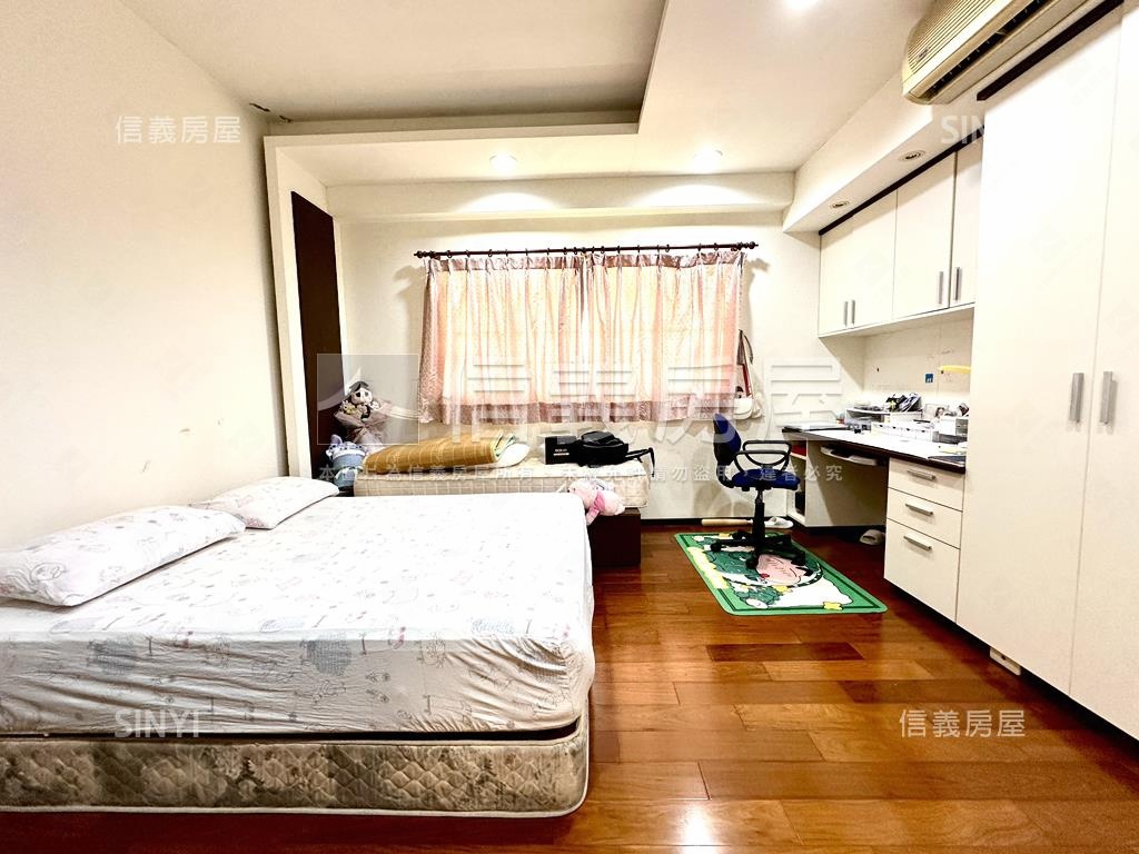 三本優質別墅房屋室內格局與周邊環境