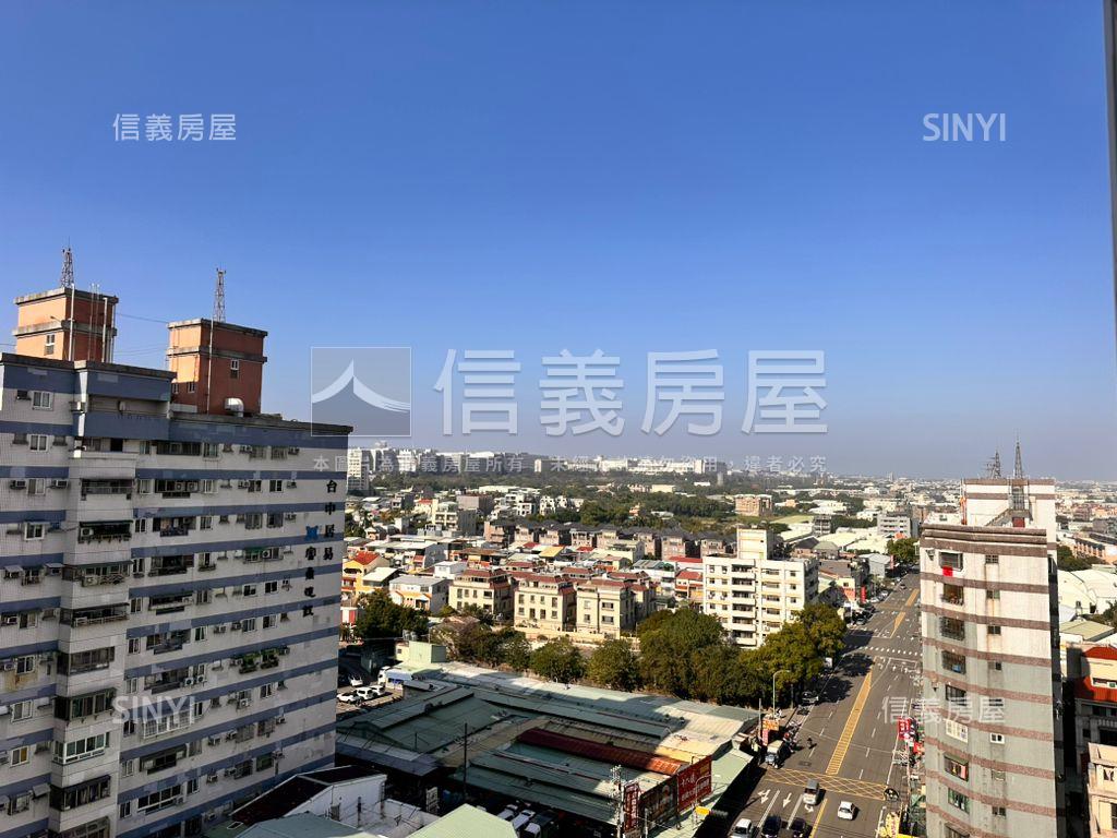 近永安國小福科國中大兩房房屋室內格局與周邊環境