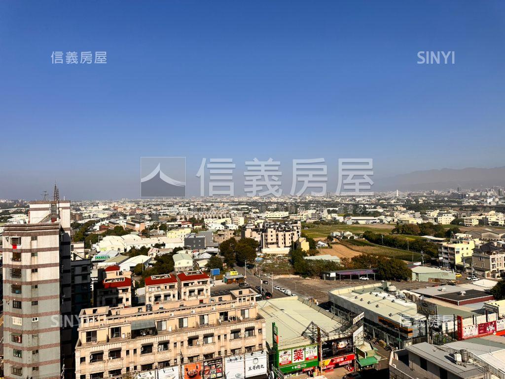 近永安國小福科國中大兩房房屋室內格局與周邊環境