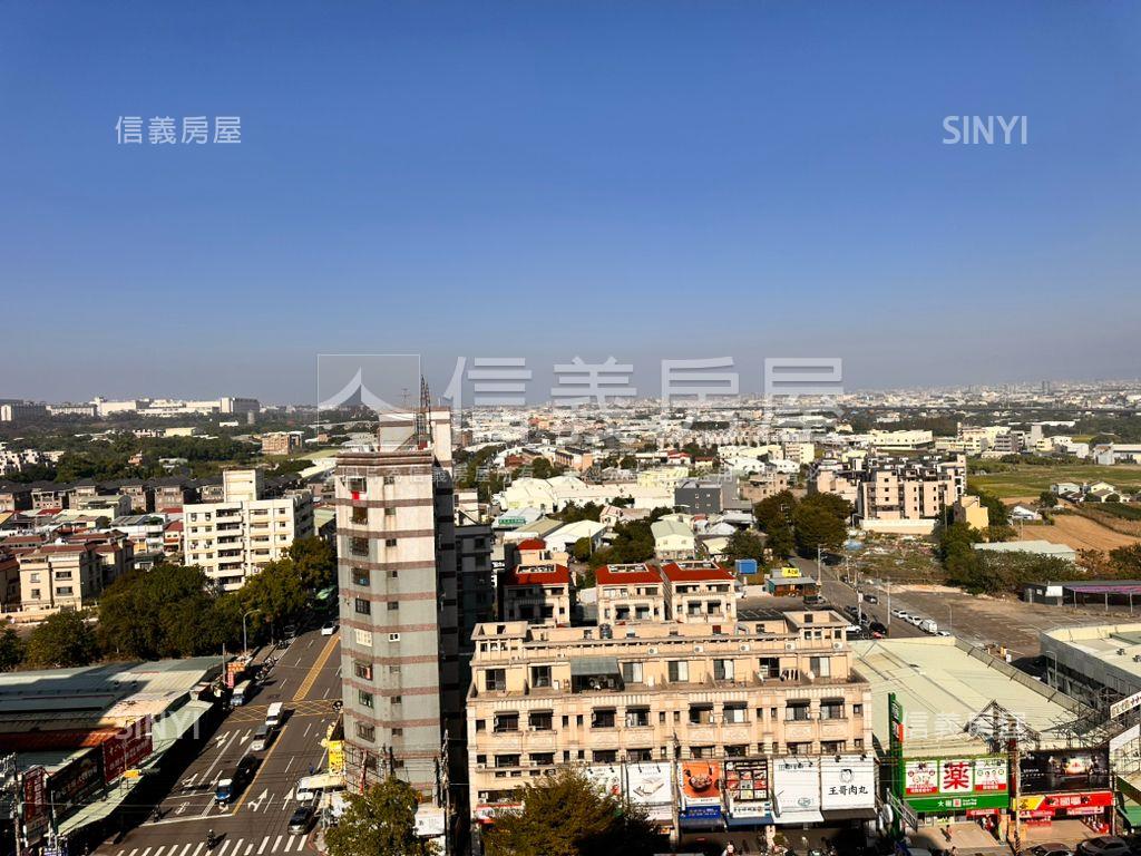 近永安國小福科國中大兩房房屋室內格局與周邊環境