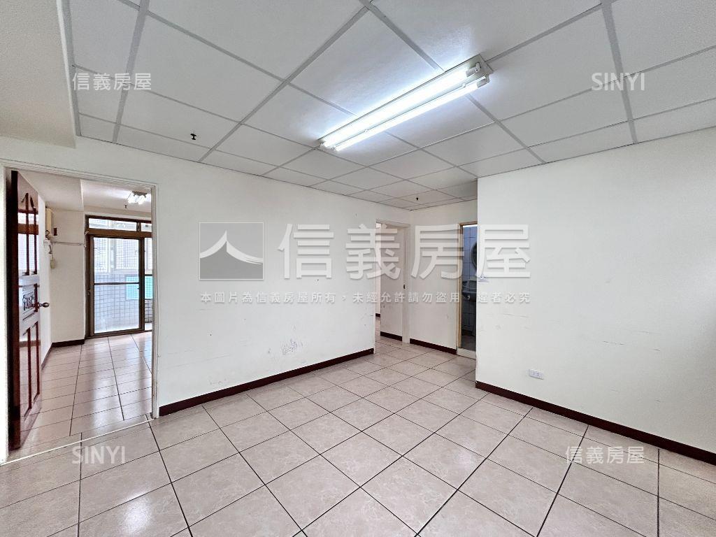 近永安國小福科國中大兩房房屋室內格局與周邊環境