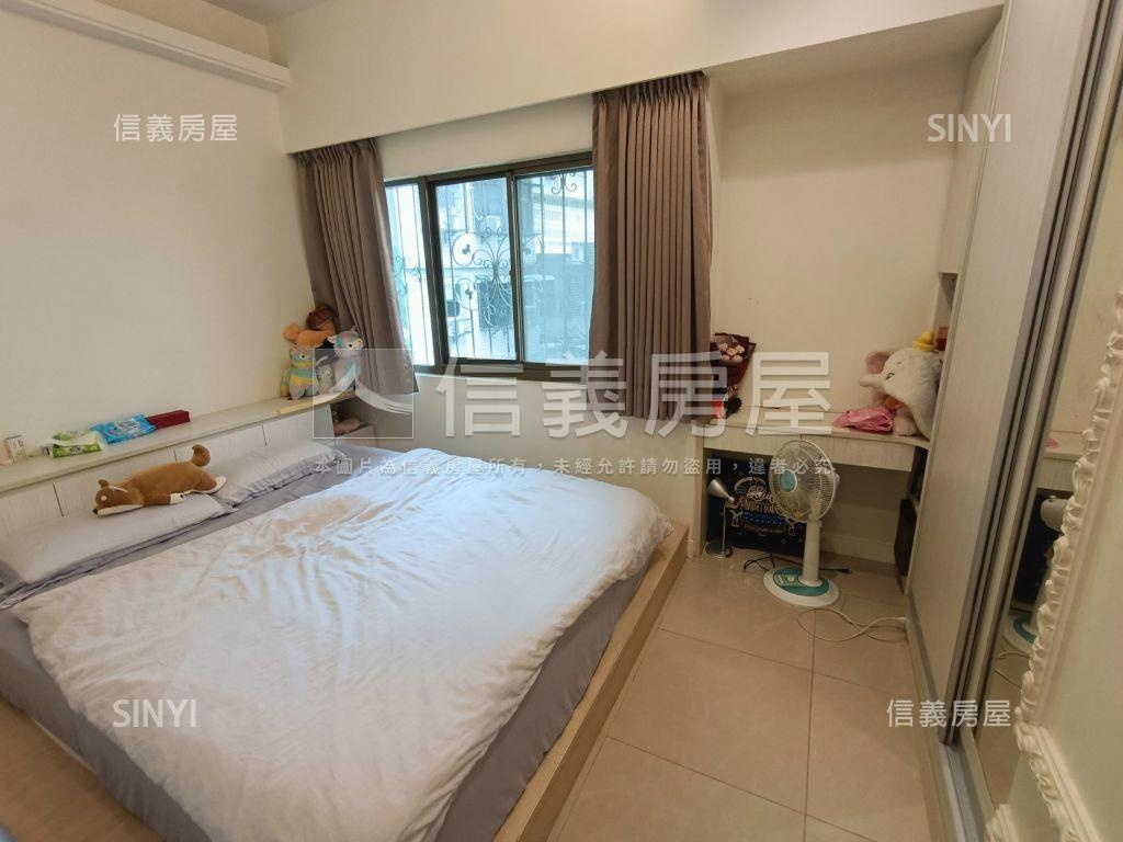法國賞二房車位房屋室內格局與周邊環境