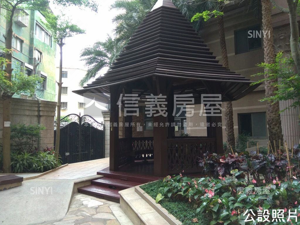 法國賞二房車位房屋室內格局與周邊環境