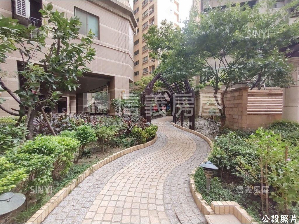 法國賞二房車位房屋室內格局與周邊環境