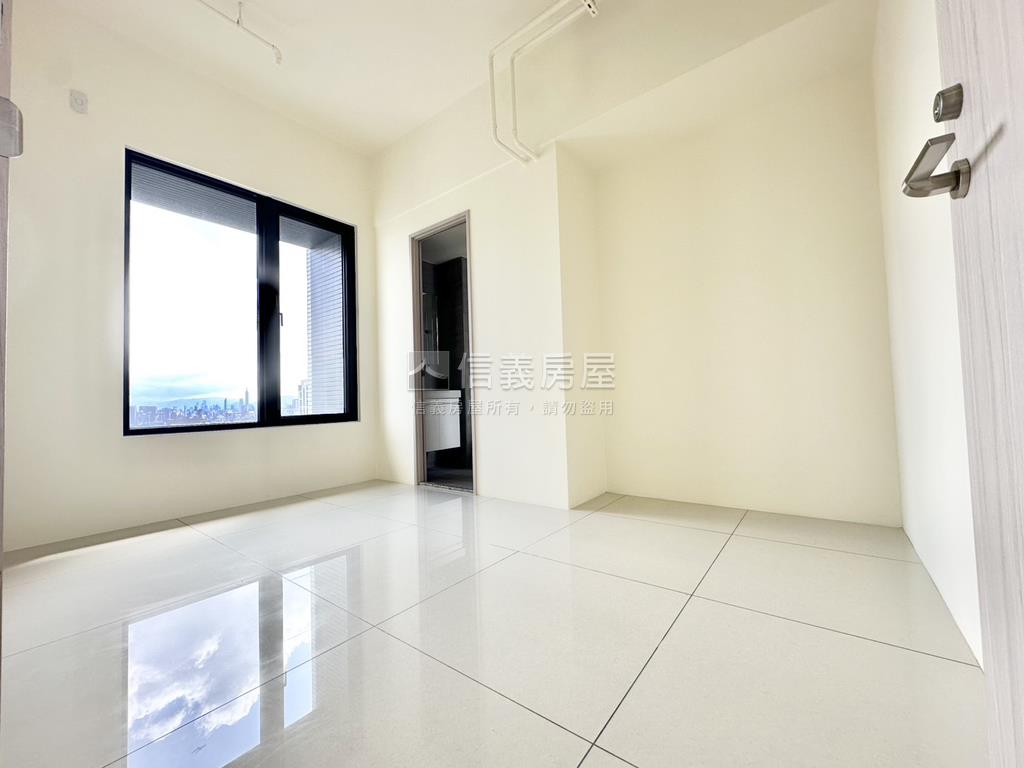上上寀。稀有高樓景觀戶房屋室內格局與周邊環境