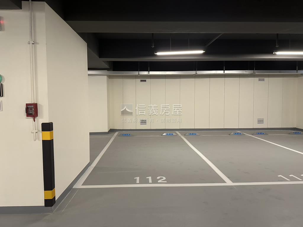 上上寀。稀有高樓景觀戶房屋室內格局與周邊環境