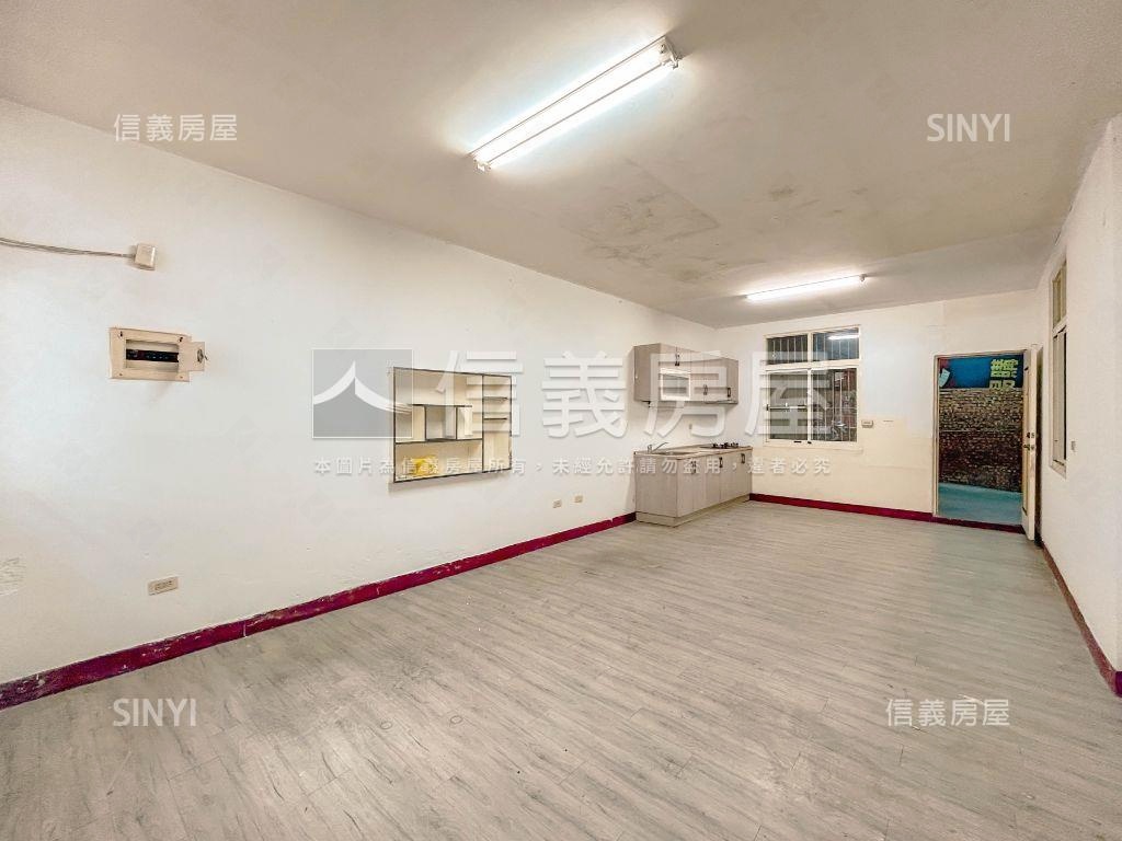 永康獨棟大地坪透天房屋室內格局與周邊環境