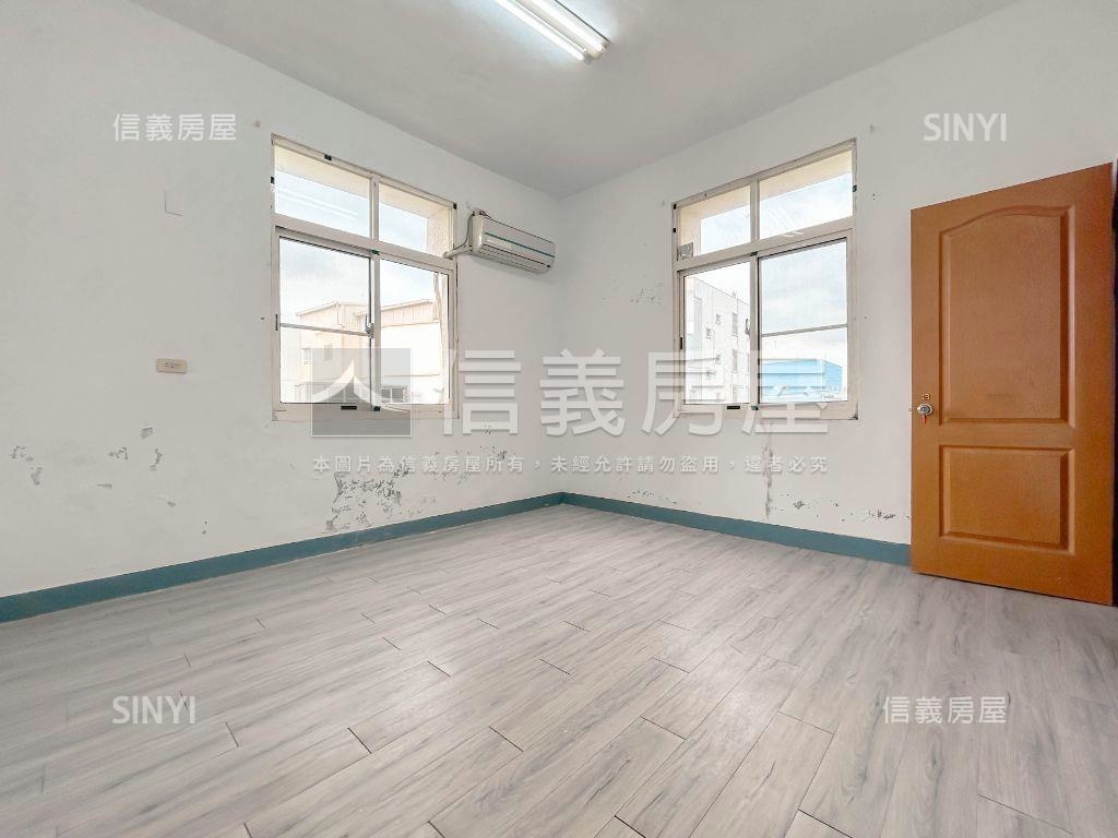 永康獨棟大地坪透天房屋室內格局與周邊環境