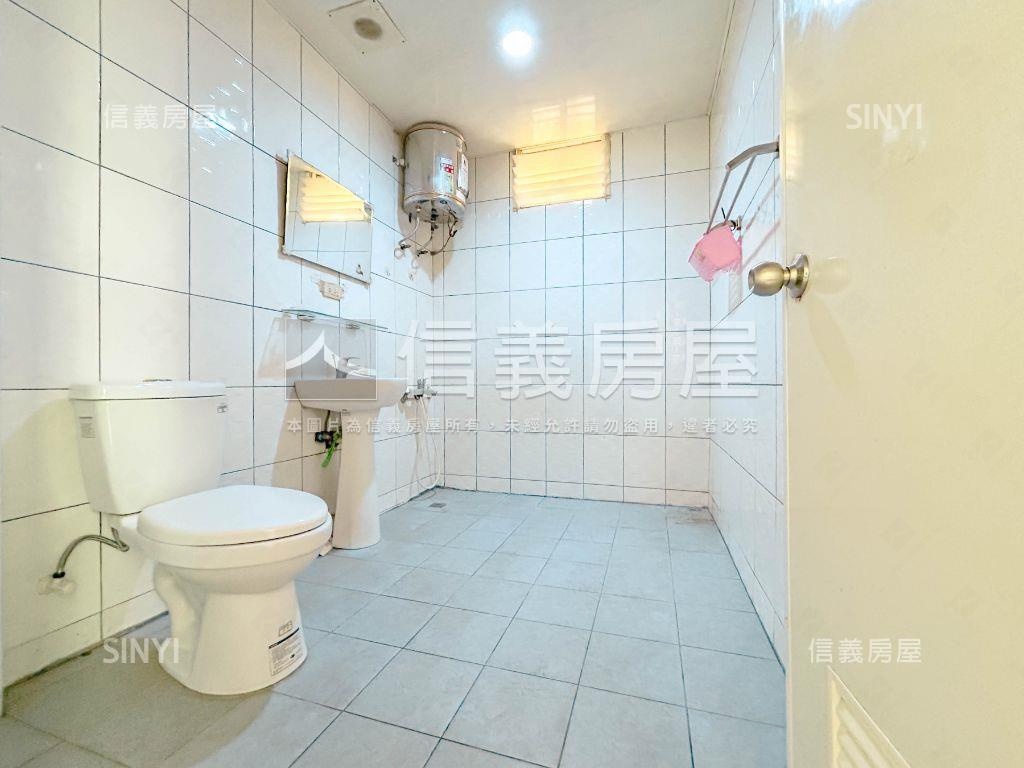 永康獨棟大地坪透天房屋室內格局與周邊環境