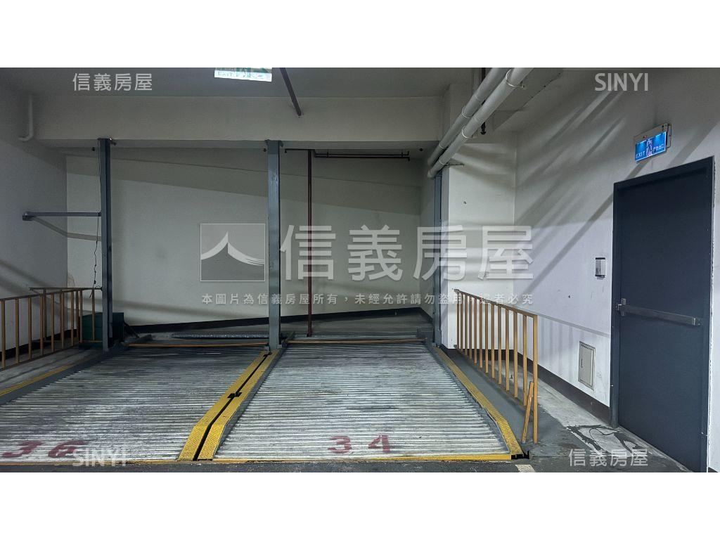 近市區採光視野大空間房屋室內格局與周邊環境