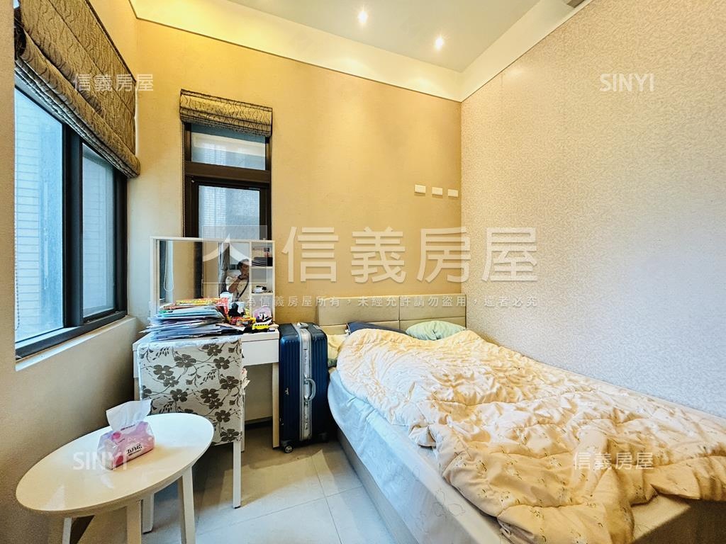 麗寶之星Ｔ１。房屋室內格局與周邊環境