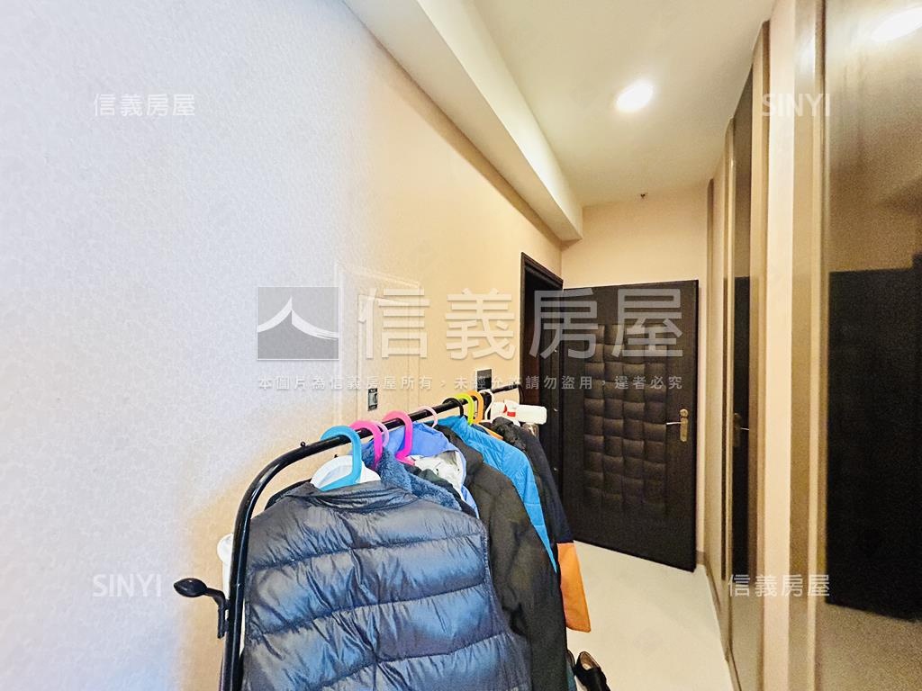 麗寶之星Ｔ１。房屋室內格局與周邊環境