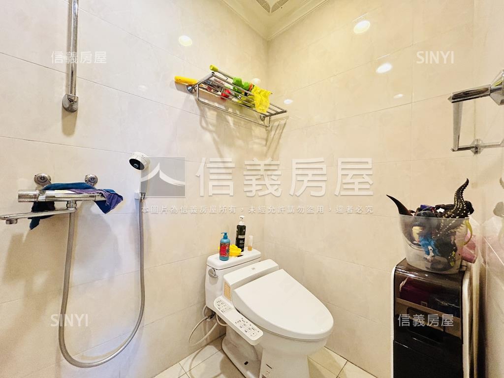 麗寶之星Ｔ１。房屋室內格局與周邊環境