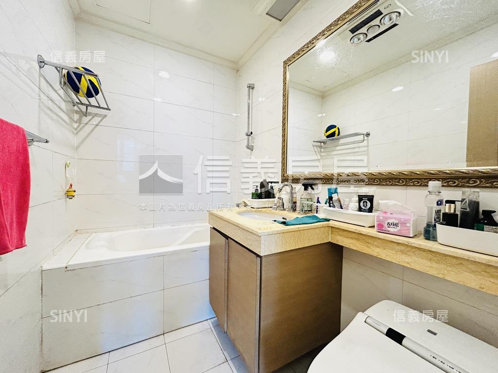 麗寶之星Ｔ１。房屋室內格局與周邊環境