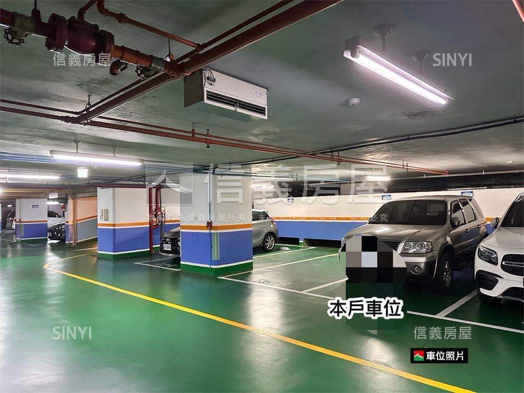 麗寶之星Ｔ１。房屋室內格局與周邊環境