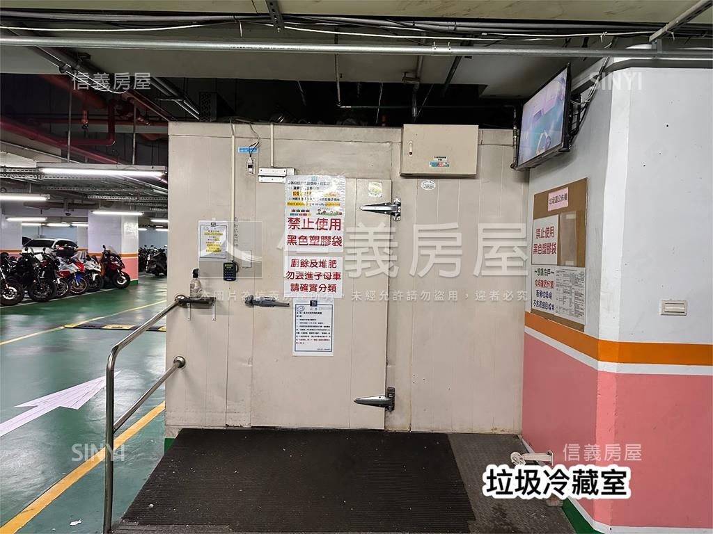 麗寶之星Ｔ１。房屋室內格局與周邊環境