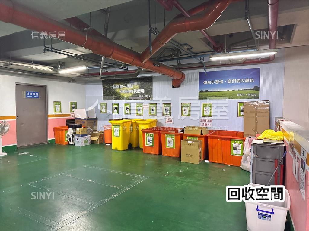 麗寶之星Ｔ１。房屋室內格局與周邊環境