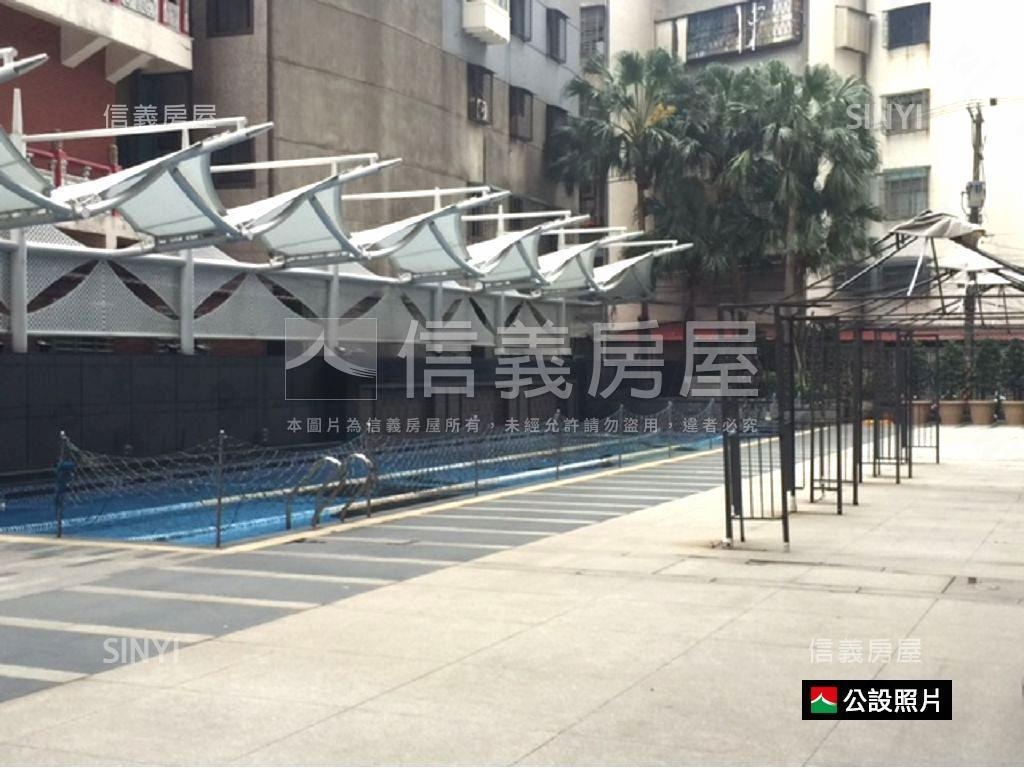 麗寶之星Ｔ１。房屋室內格局與周邊環境