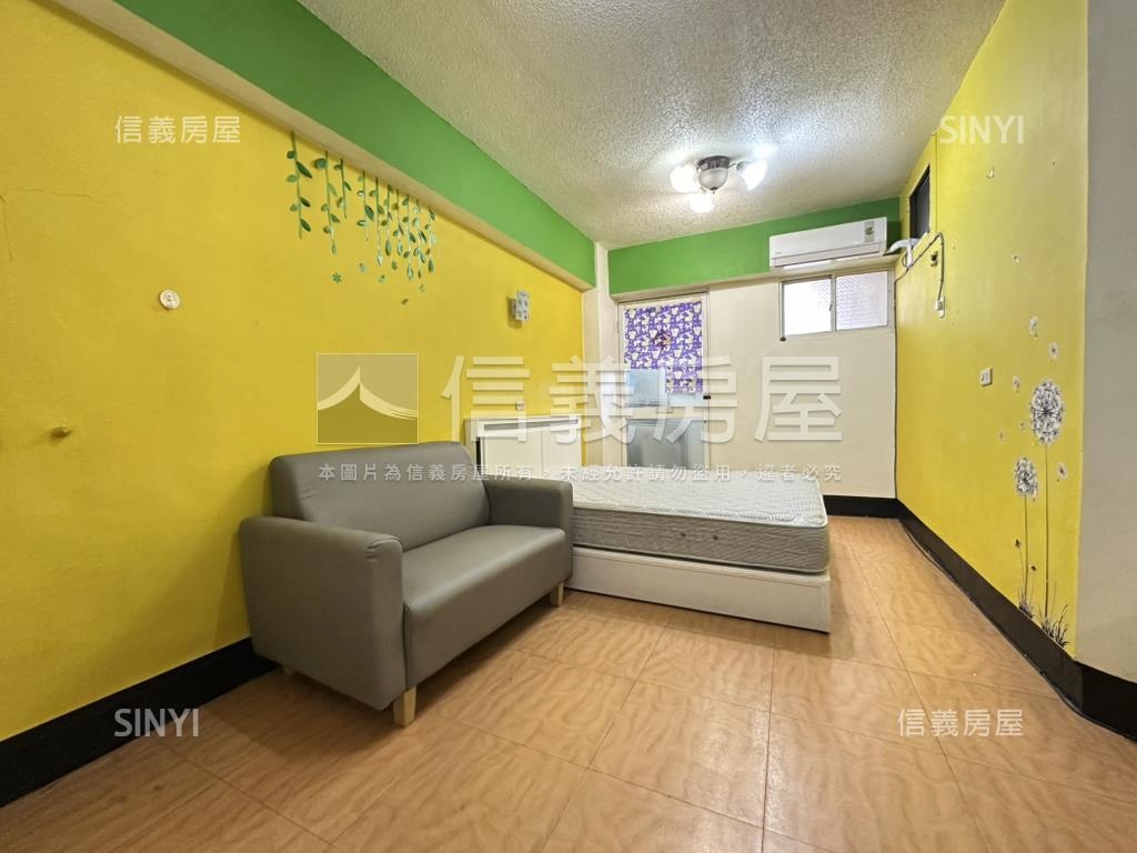 東區大同大林生活套房房屋室內格局與周邊環境