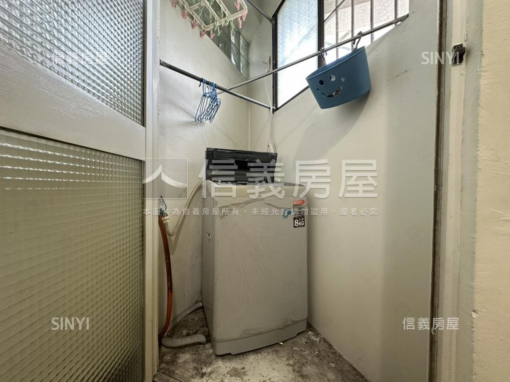 東區大同大林生活套房房屋室內格局與周邊環境